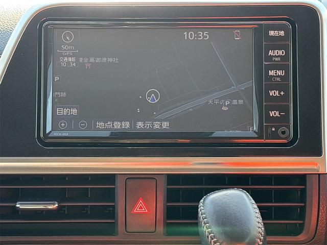 トヨタ シエンタ 3枚目