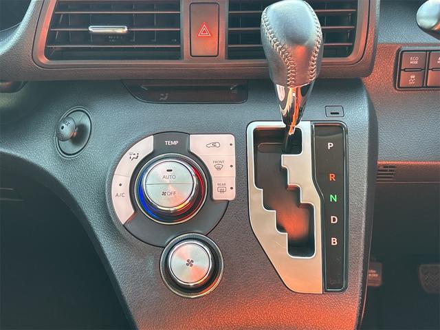 トヨタ シエンタ 6枚目