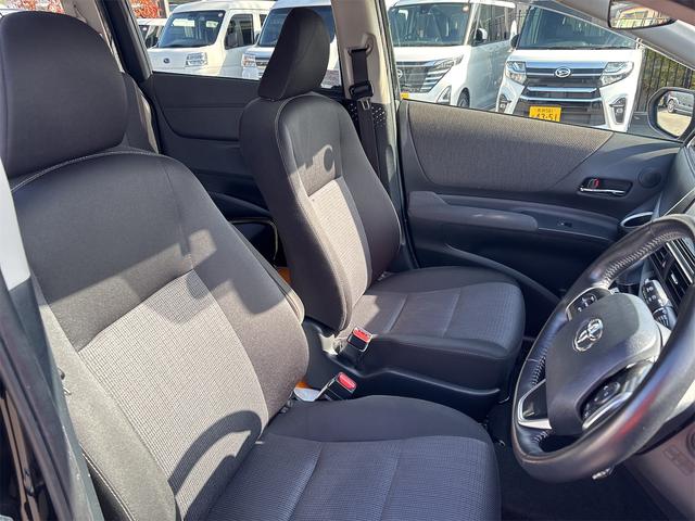 トヨタ シエンタ 10枚目