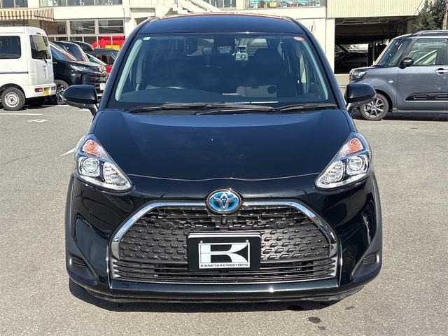 トヨタ シエンタ 12枚目