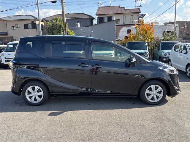 トヨタ シエンタ 14枚目