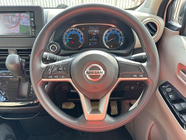 日産 デイズ 3枚目