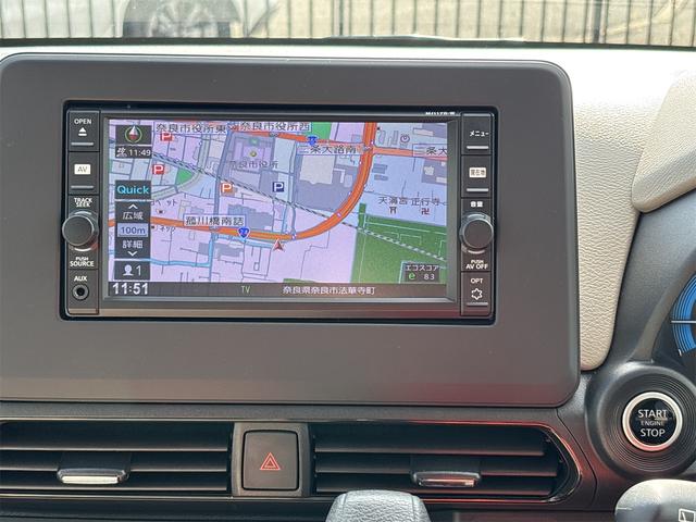 日産 デイズ 4枚目