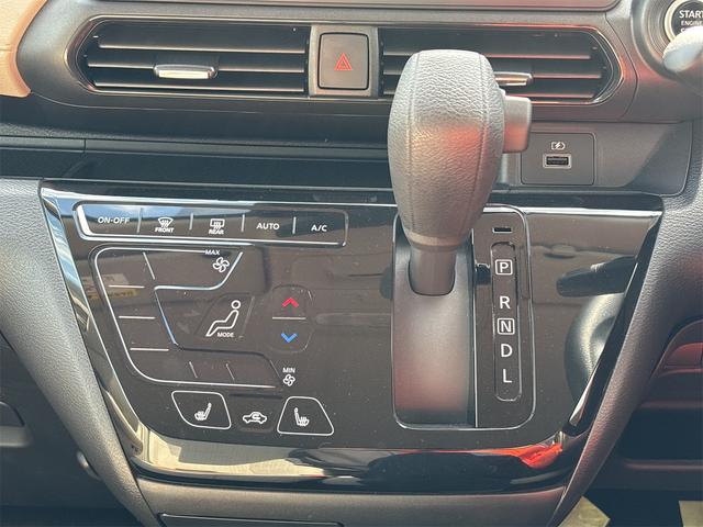 日産 デイズ 6枚目