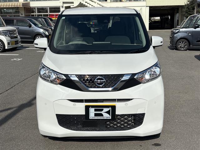 日産 デイズ 12枚目