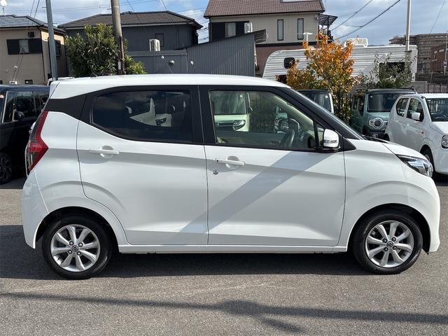 日産 デイズ 14枚目