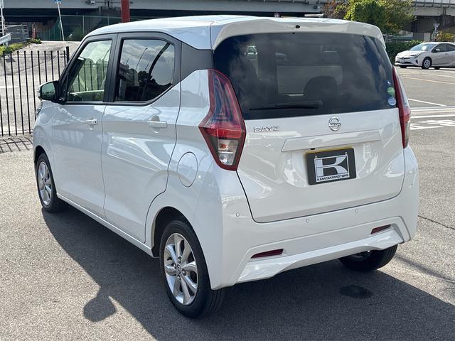 日産 デイズ 17枚目
