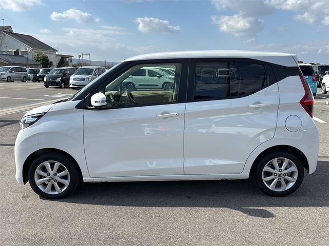 日産 デイズ 18枚目