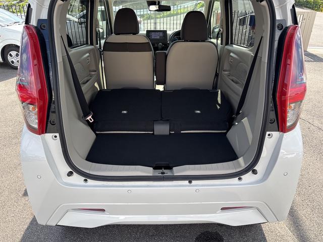 日産 デイズ 20枚目