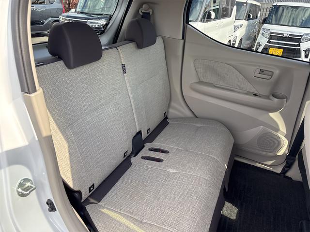 日産 デイズ 22枚目