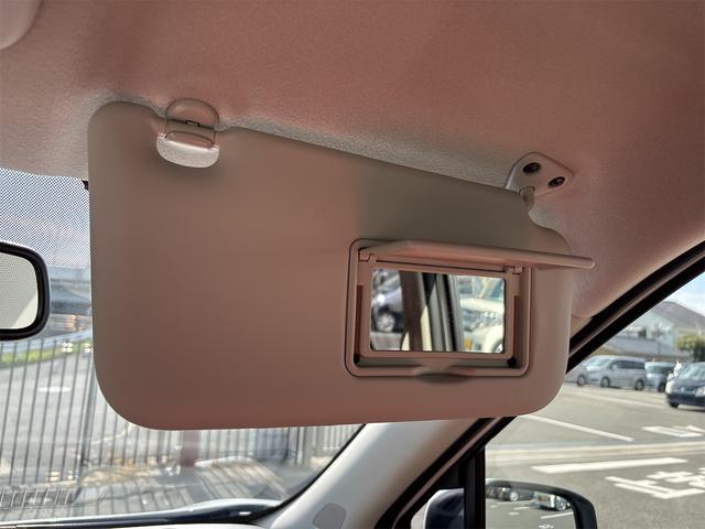 日産 デイズ 23枚目