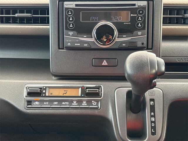 ワゴンＲ ハイブリッドＦＸ　ドライブレコーダー　クリアランスソナー　レーンアシスト　衝突被害軽減システム　スマートキー　アイドリングストップ　電動格納ミラー　シートヒーター　ベンチシート　ＣＶＴ　盗難防止システム　ＡＢＳ　ＥＳＣ（4枚目）