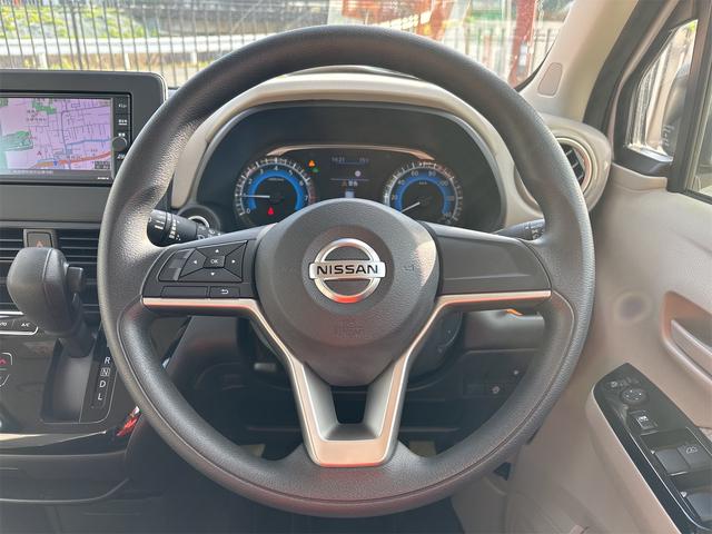 日産 デイズ 3枚目