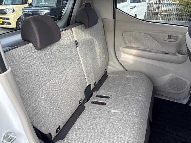 日産 デイズ 12枚目