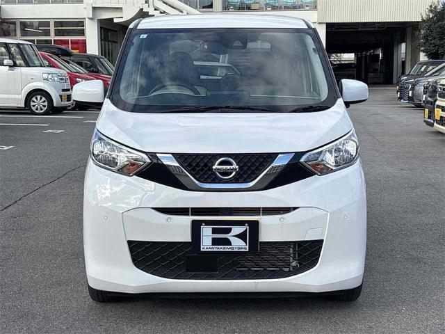 日産 デイズ 13枚目