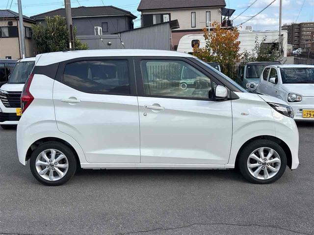 日産 デイズ 15枚目