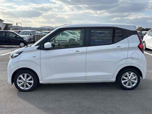 日産 デイズ 19枚目