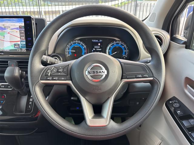 日産 デイズ 3枚目