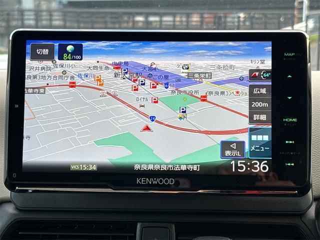 日産 デイズ 4枚目