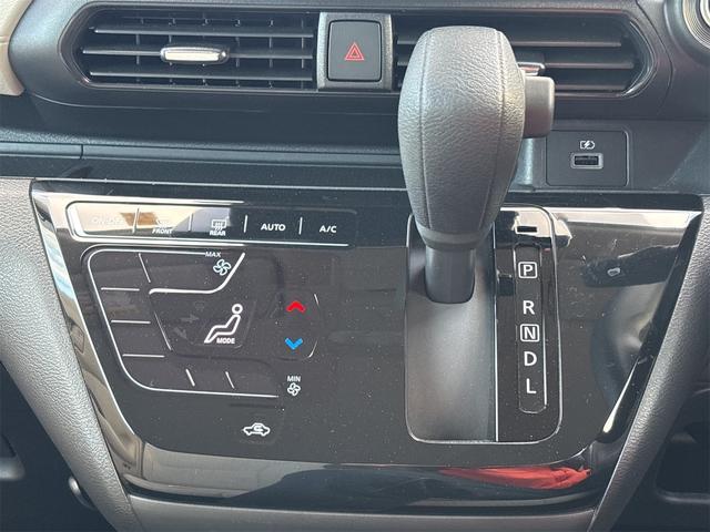 日産 デイズ 5枚目