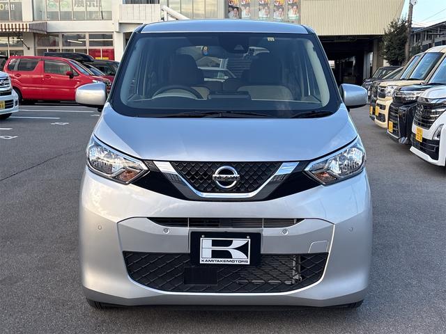 日産 デイズ 12枚目