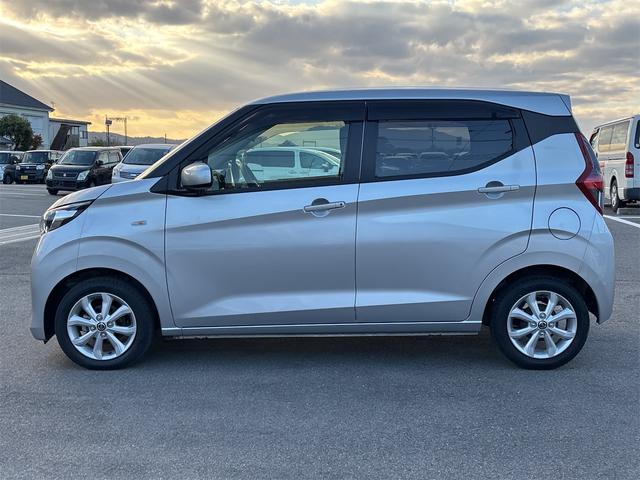 日産 デイズ 14枚目