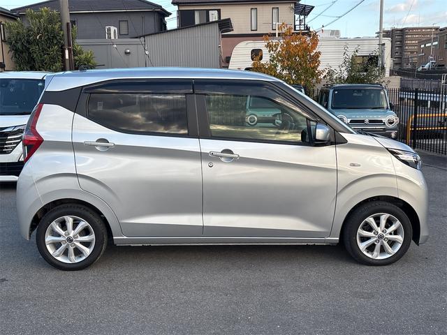 日産 デイズ 15枚目