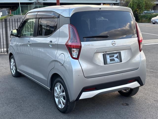 日産 デイズ 18枚目