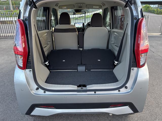 日産 デイズ 20枚目