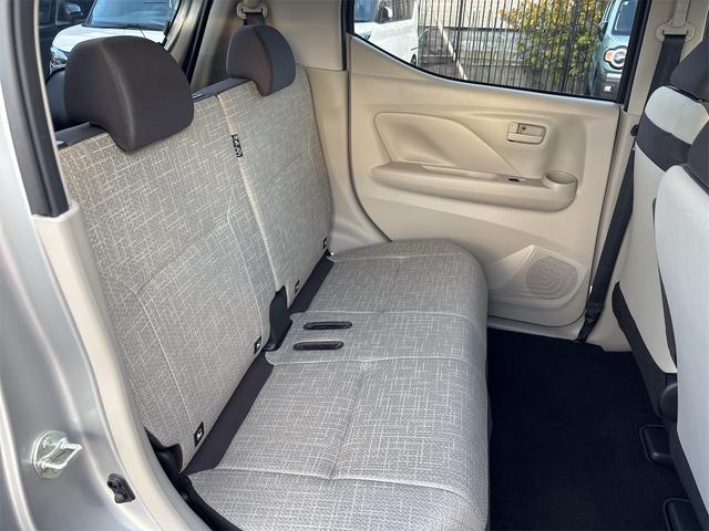 日産 デイズ 21枚目