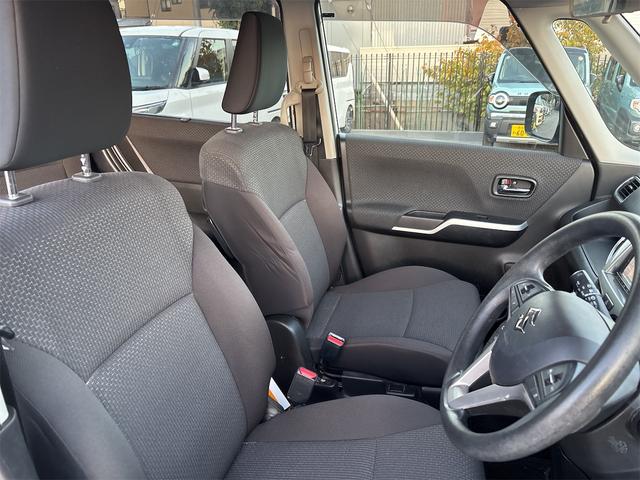 スズキ ソリオ 7枚目