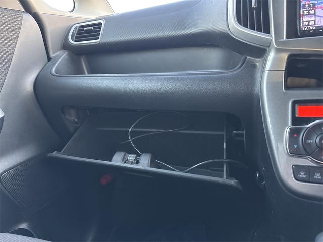 スズキ ソリオ 9枚目