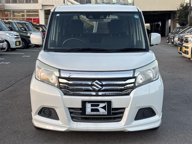 スズキ ソリオ 12枚目