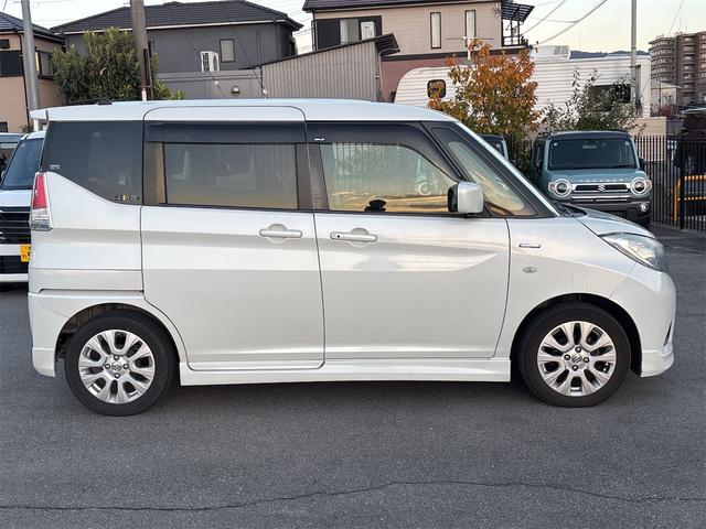 スズキ ソリオ 14枚目