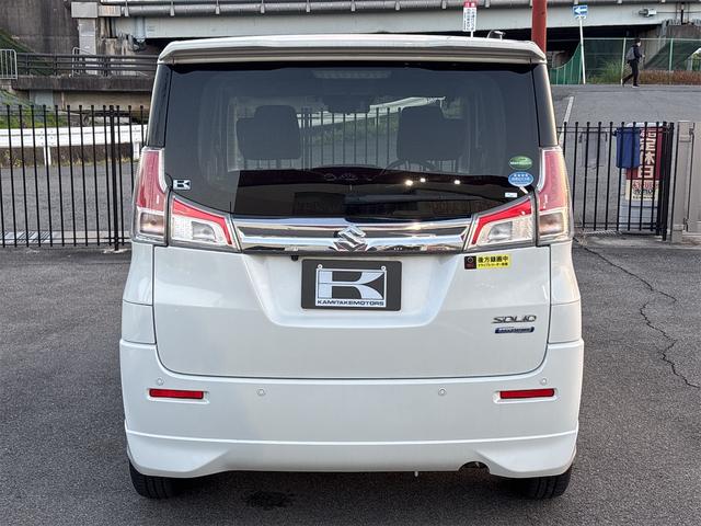 スズキ ソリオ 16枚目