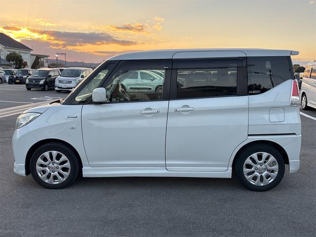 スズキ ソリオ 18枚目