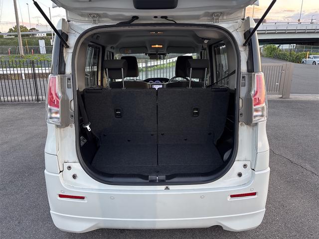 スズキ ソリオ 19枚目