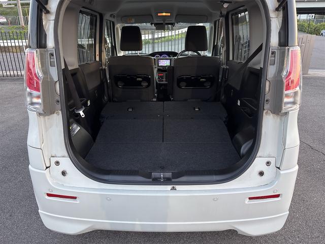 スズキ ソリオ 20枚目