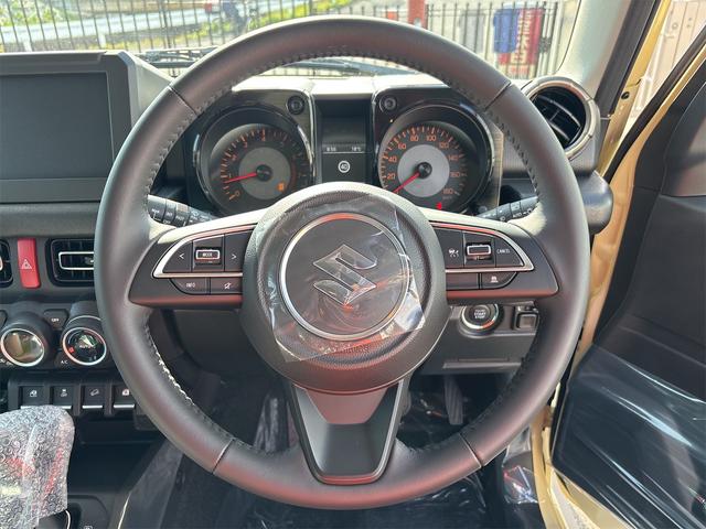 スズキ ジムニーノマド 12枚目