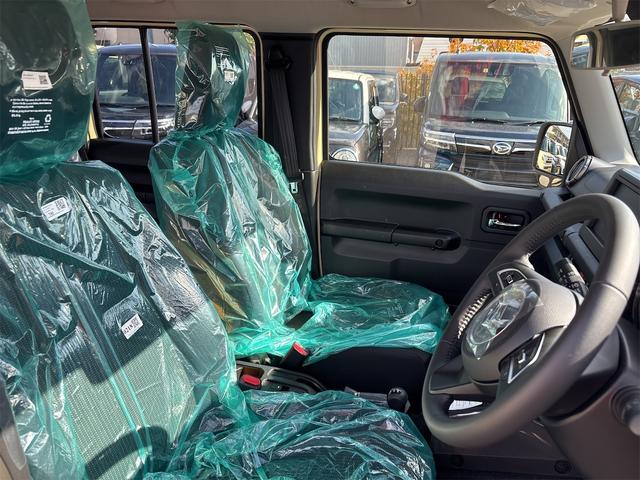 スズキ ジムニーノマド 13枚目