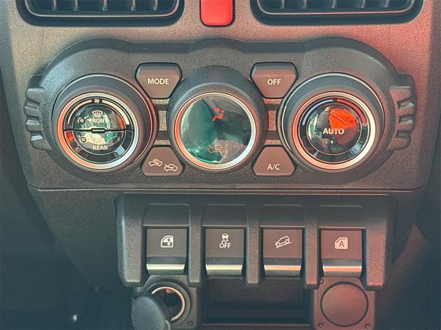 スズキ ジムニーノマド 16枚目