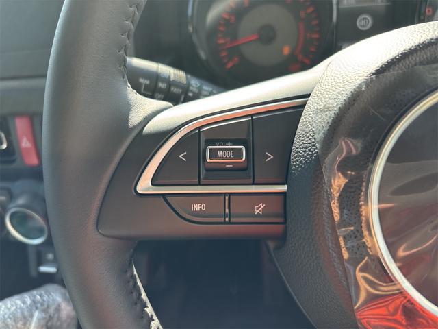 スズキ ジムニーノマド 17枚目