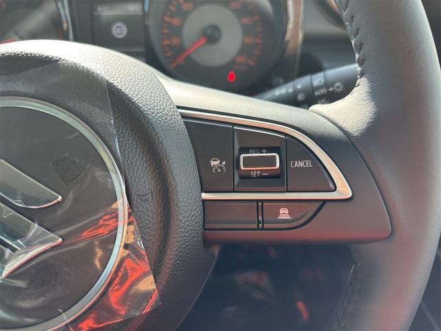 スズキ ジムニーノマド 18枚目