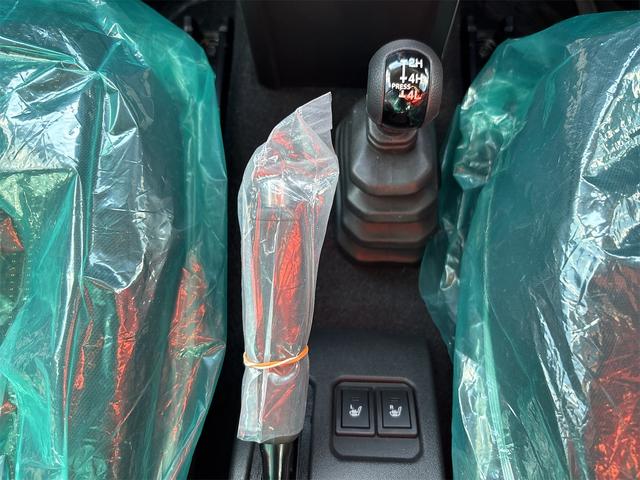 スズキ ジムニーノマド 21枚目