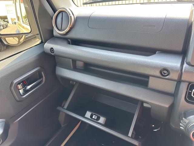 スズキ ジムニーノマド 22枚目