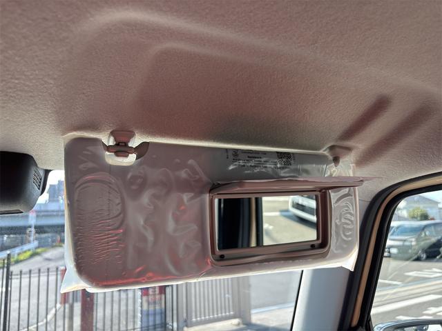 スズキ ジムニーノマド 23枚目