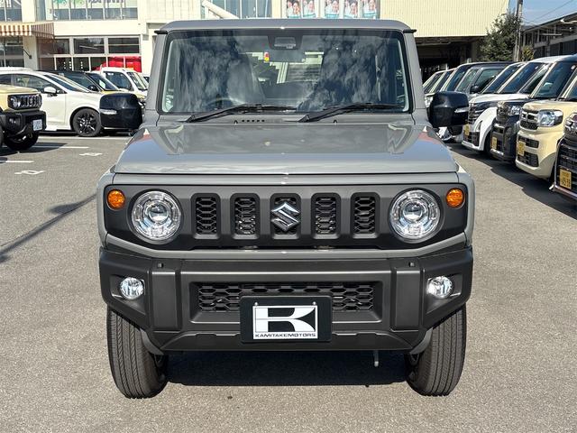 スズキ ジムニー 2枚目