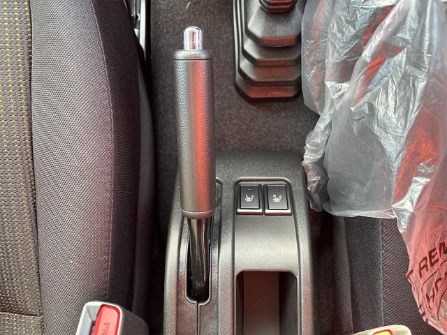 スズキ ジムニー 14枚目