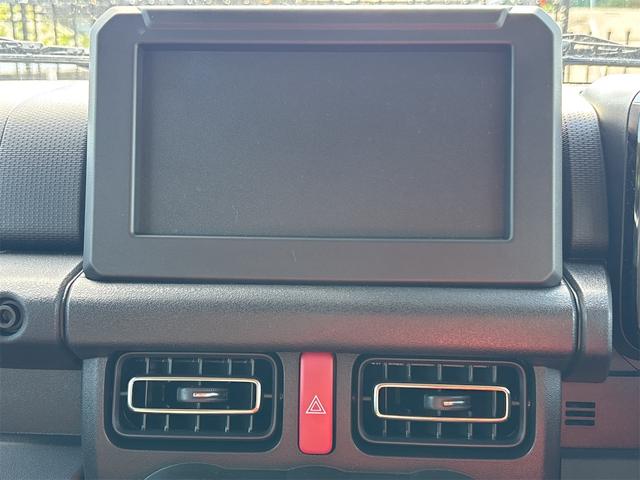 スズキ ジムニー 18枚目