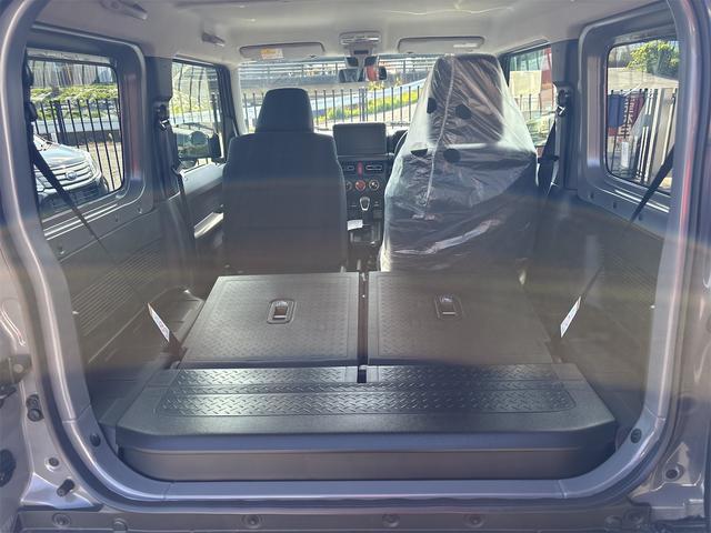 スズキ ジムニー 20枚目